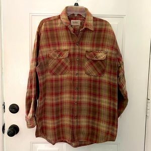 Schmidt button up shirt